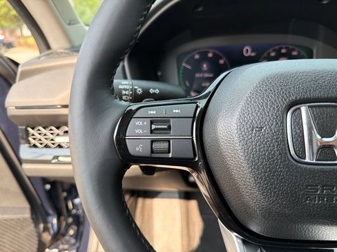 Used 2026 Honda Accord Touring image 17
