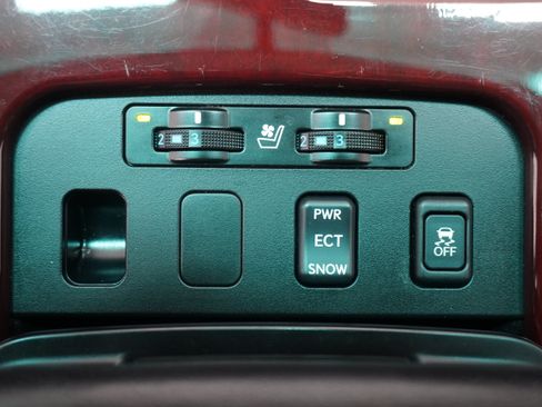 Used 2008 Lexus GS 350 RWD image 21