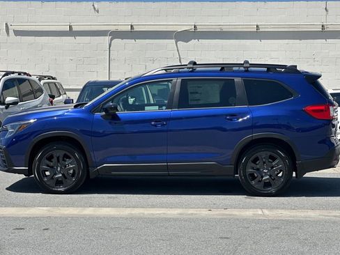 New 2026 Subaru Ascent Bronze Edition AWD/4WD image 7