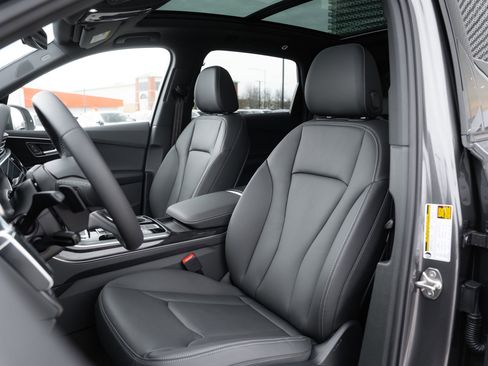 New 2026 Audi Q7 2.0T Premium image 24