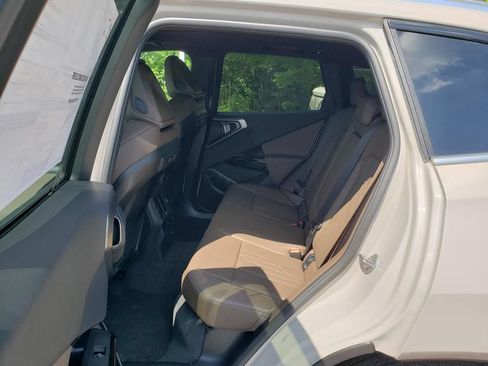 New 2026 BMW X3 xDrive30i w/ Convenience Package AWD/4WD image 7