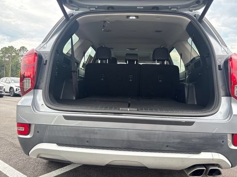 Used 2020 Hyundai Palisade SEL FWD image 30
