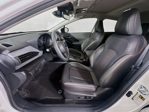 Used 2026 Subaru Crosstrek 2.5i Limited w/ Crosstrek Mirror Package AWD/4WD image 22
