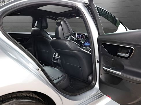 Used 2022 Mercedes-Benz C 300 C 300 image 52