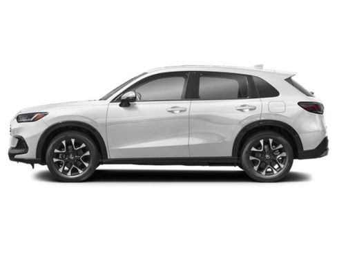 New 2027 Honda HR-V EX-L image 3