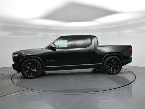 Used 2023 Rivian R1T Adventure AWD/4WD image 24