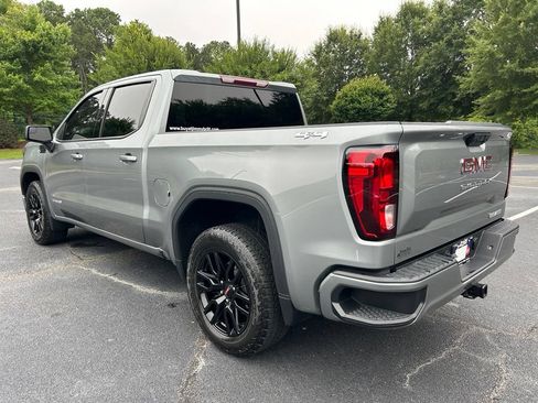 Used 2024 GMC Sierra 1500 Elevation AWD/4WD image 18