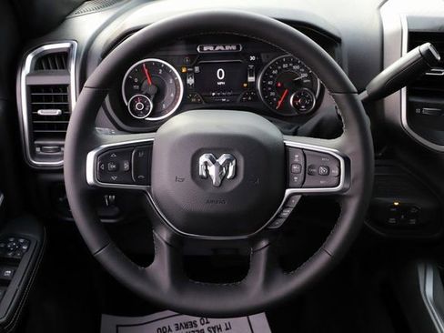 New 2026 RAM 2500 Big Horn AWD/4WD image 23