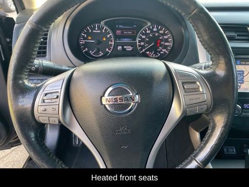 Used 2014 Nissan Altima 2.5 SL w/ Technology Package FWD image 18