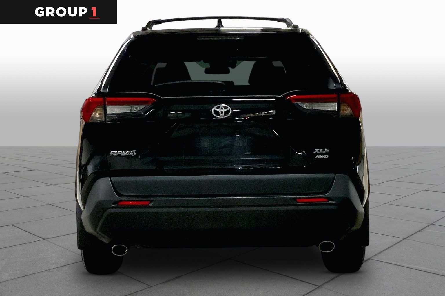 Certified 2023 Toyota RAV4 XLE w/ Convenience Package AWD/4WD image 5