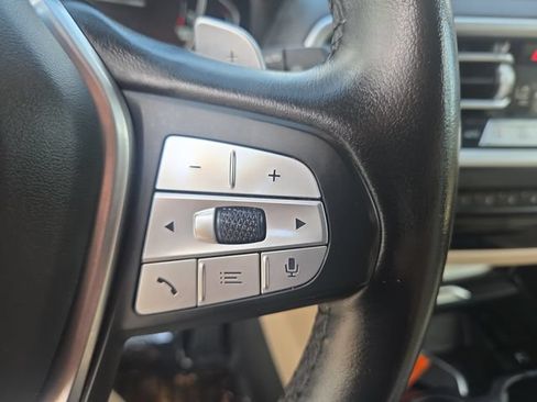 Used 2022 BMW X3 xDrive30i AWD/4WD image 21