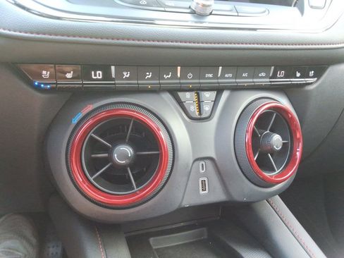Certified 2023 Chevrolet Blazer RS w/ Driver Confidence II Package FWD image 33