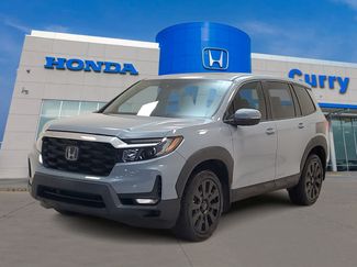 Certified 2023 Honda Passport EX-L video 1