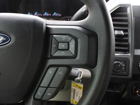 Used 2021 Ford F250 XLT w/ XLT Premium Package AWD/4WD image 12