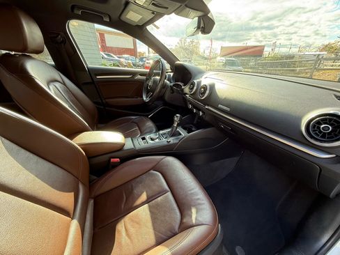 Used 2017 Audi A3 2.0T Prestige image 31