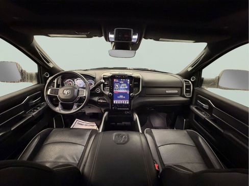 Used 2020 RAM 3500 Laramie image 72