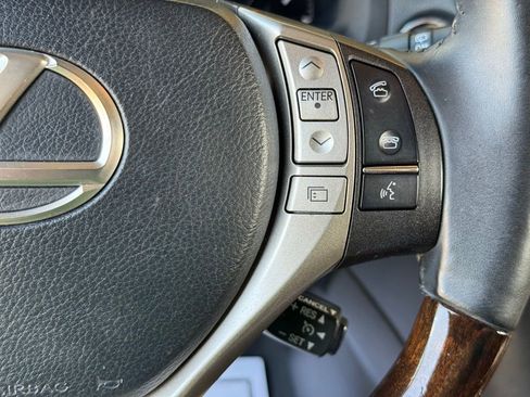 Used 2013 Lexus RX 350 AWD w/ Navigation Pkg image 24