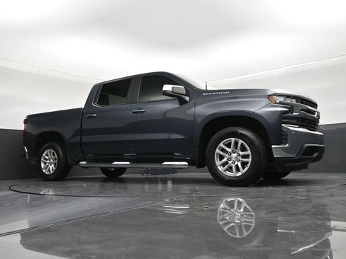 Used 2021 Chevrolet Silverado 1500 LT RWD image 26