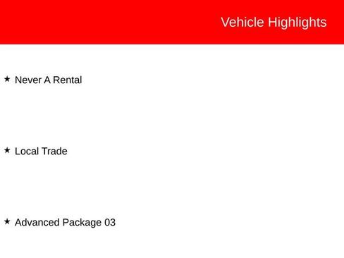 Used 2021 Genesis GV80 2.5T w/ Advanced Package 03 image 4