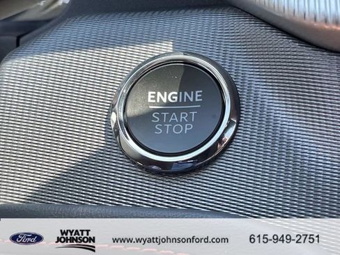 New 2026 Ford Explorer ST-Line w/ ST-Line Street Pack image 32