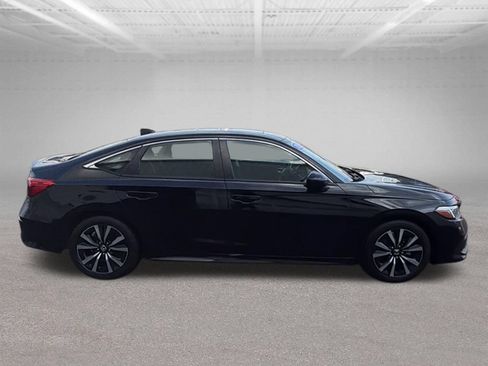 Used 2022 Honda Civic EX image 12
