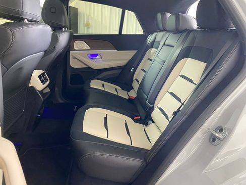 New 2026 Mercedes-Benz GLE 63 AMG S image 14