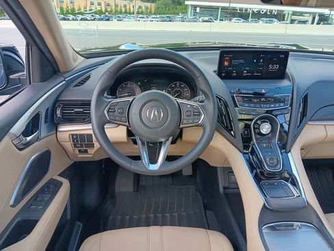 Used 2023 Acura RDX AWD image 21