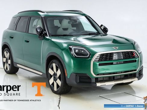 Used 2025 MINI Cooper Countryman S w/ Comfort Package Max AWD/4WD image 53