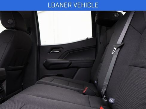 New 2026 GMC Canyon Elevation w/ Convenience Package AWD/4WD image 20