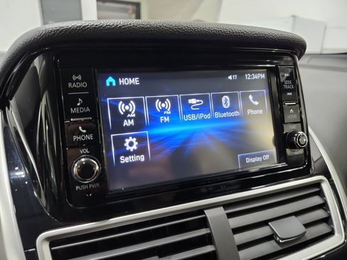 Used 2018 Mitsubishi Eclipse Cross ES AWD/4WD image 17
