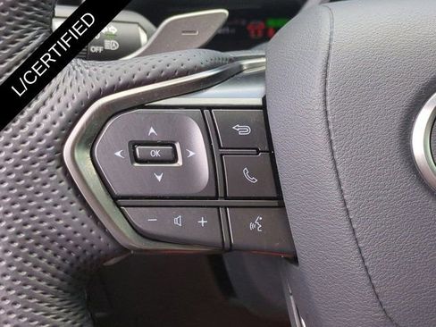 Certified 2025 Lexus TX 500h AWD w/ Technology Package image 23