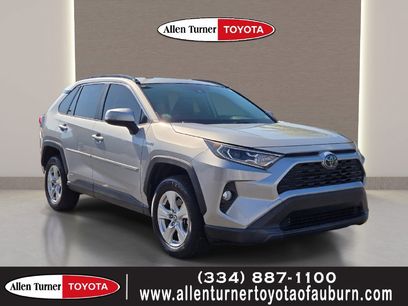 Used 2021 Toyota RAV4 XLE w/ Convenience Package