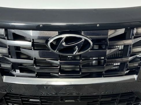 Used 2024 Hyundai Santa Cruz Limited image 13