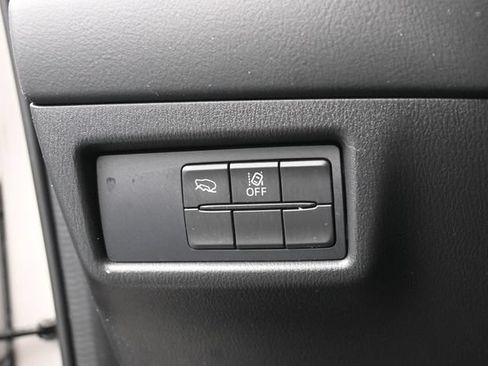Certified 2024 MAZDA CX-5 AWD 2.5 S image 18