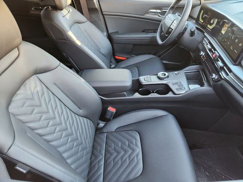 New 2026 Kia Sportage X-Line image 12