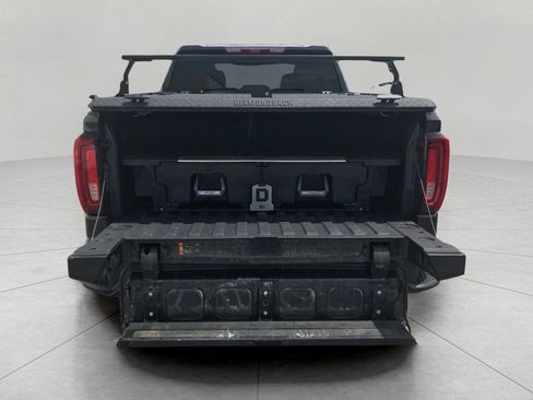 Used 2024 GMC Sierra 1500 Denali w/ Denali Reserve Package AWD/4WD image 14