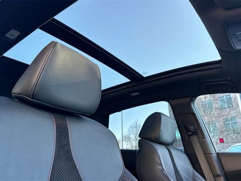 Certified 2022 Acura RDX A-Spec image 18