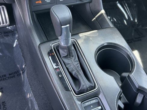 Used 2026 Honda Civic Sport image 22