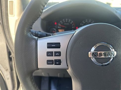 Used 2019 Nissan Frontier SV w/ Value Truck Package image 18