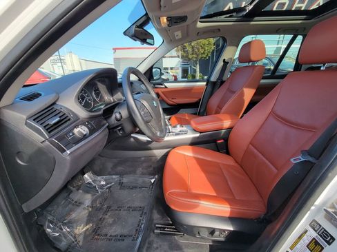 Used 2013 BMW X3 xDrive28i image 16