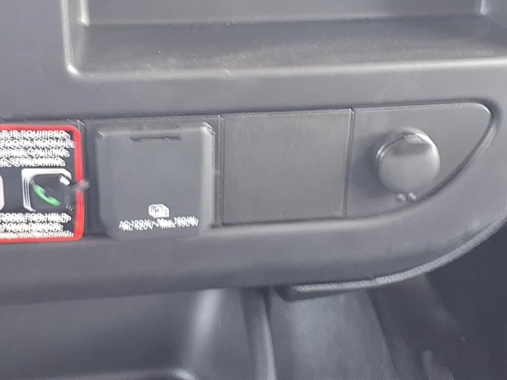 New 2025 Chevrolet Express 3500 w/ Power Convenience Package RWD image 20