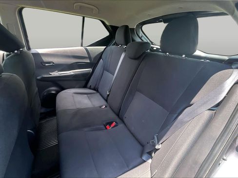 Used 2023 Nissan Kicks S FWD image 19