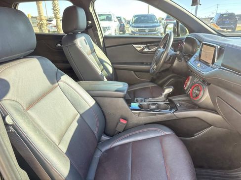 Used 2020 Chevrolet Blazer RS image 11