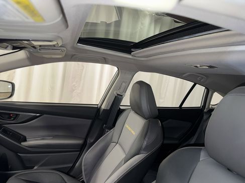 Used 2021 Subaru Crosstrek 2.5i Sport w/ Moonroof Package image 28