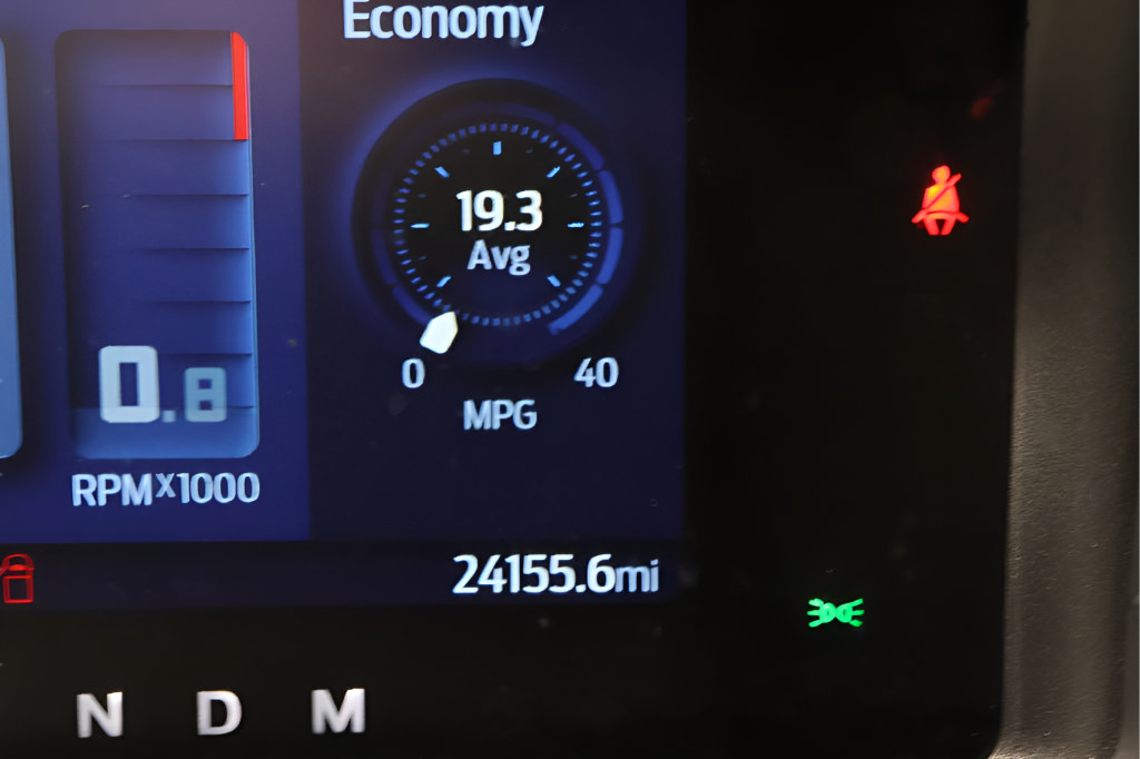 Used 2024 Ford Bronco Big Bend AWD/4WD image 22