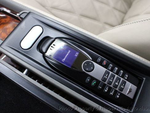 Used 2010 Bentley Continental GT Speed AWD/4WD image 32