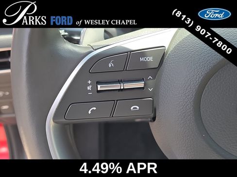 Used 2021 Hyundai Sonata Limited FWD image 29