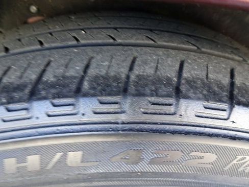 Used 2018 Honda Odyssey EX-L image 37