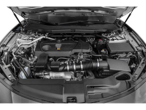 Used 2022 Acura TLX SH-AWD w/ A-SPEC Pkg image 15
