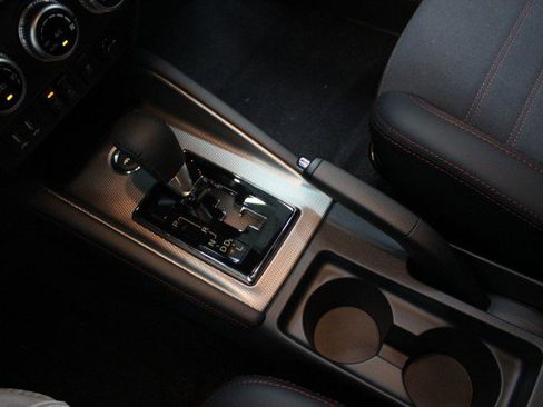 New 2026 Mitsubishi Outlander Sport SE AWD/4WD image 14